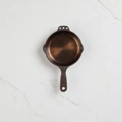 Smithey Ironware Co Cast Iron Smithey Ironware No. 6 Skillet 11 Smithey Ironware Co Cast Iron Smithey Ironware No. 6 Skillet