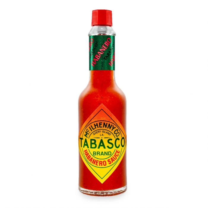 Shop All Sauces Tabasco Habanero Hot Sauce 1 Shop All Sauces Tabasco Habanero Hot Sauce
