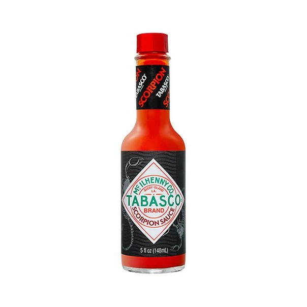 Tabasco Scorpion Sauce Shop All Sauces Tabasco Scorpion Sauce Shop All Sauces