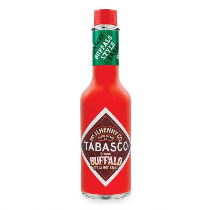 Shop All Sauces Tabasco Buffalo Sauce Shop All Sauces Tabasco Buffalo Sauce