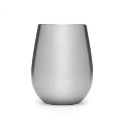 YETI Rambler 10 OZ Wine Tumbler