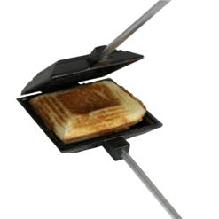 Coghlan's Cast Iron Camp Cooker