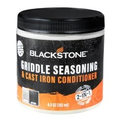 Oils & Conditioners Blackstone Griddle Seasoning & Cast Iron Conditioner