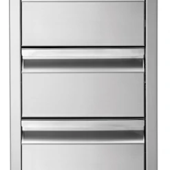 Twin Eagles Grills Twin Eagles Triple Storage Drawers