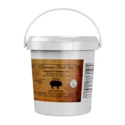 Cornhusker Kitchen Mangalitsa’s Gourmet Pork Fat 24 Oz