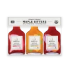 Runamok Maple Syrup Runamok: Bitters Gift Set Syrups & Honeys