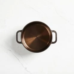 Smithey Ironware Co Smithey Ironware 5.5 Qt. Dutch Oven