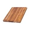 Teakhaus 109 Professional Cutting Board W/ Juice Canal Cutting Boards