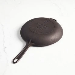 Smithey Ironware Co Smithey Ironware No. 10 Cast Iron Chef Skillet