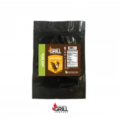 Atlanta Grill Company Garlic Parmesan Wing Zing Atlanta Grill Co Rubs