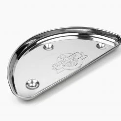 Kick Ash Basket Kick Ash Half Drip Pan