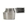 OXO Stainless Steel Measuring Cups W/ Magnetic Handles Measuring Tools