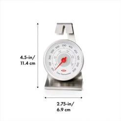 OXO Good Grips Chef's Precision Oven Thermometer Thermometers & Probes