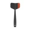 OXO Ground Meat Chopper & Turner Cooking Utensils
