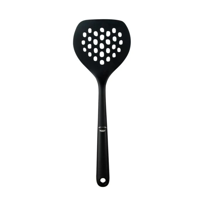 OXO Nylon Round Turner Cooking Utensils OXO Nylon Round Turner Cooking Utensils
