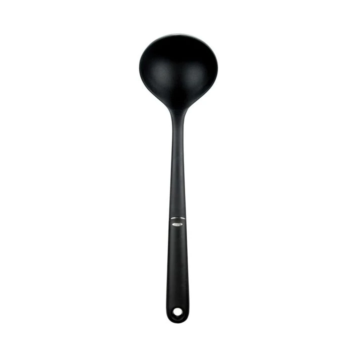 Cooking Utensils OXO Good Grips Nylon Ladle 1 Cooking Utensils OXO Good Grips Nylon Ladle