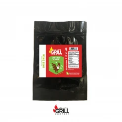 Atlanta Grill Company Sour Cream & Onion Wing Zing