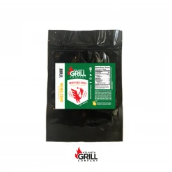 Atlanta Grill Co Rubs Atlanta Grill Company Wing Zing Set