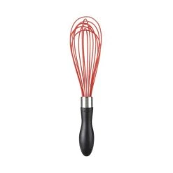 OXO 11" Silicone Balloon Whisk Cooking Utensils