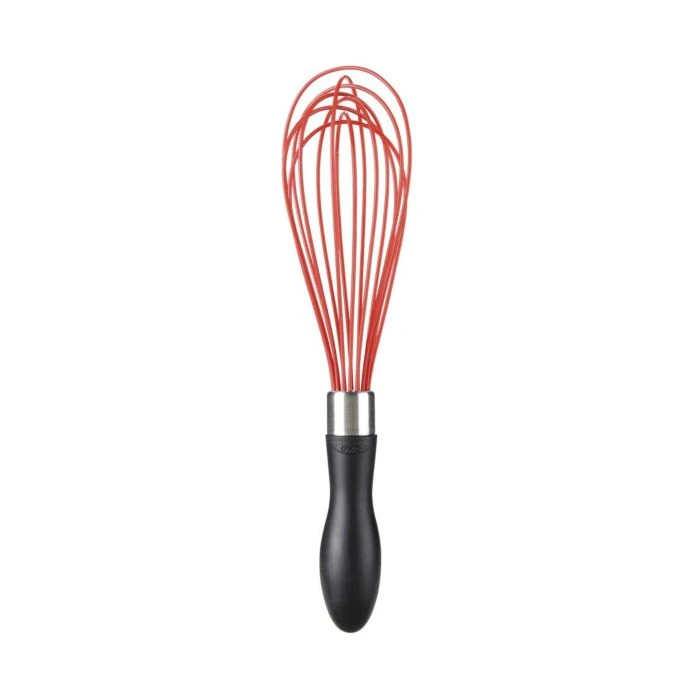 OXO 11" Silicone Balloon Whisk Cooking Utensils OXO 11" Silicone Balloon Whisk Cooking Utensils
