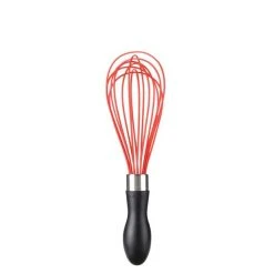 OXO Good Grips 9" Silicone Whisk Cooking Utensils