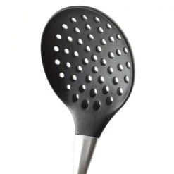 Cooking Utensils Norpro Stainless & Silicone Skimmer