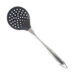 Cooking Utensils Norpro Stainless & Silicone Skimmer