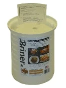 TurkeyTom Products, Inc Turkey Time The Briner Jr