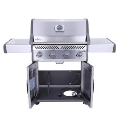 Napoleon Rogue XT 525 SPECIAL BUY 8 Napoleon Rogue XT 525 SPECIAL BUY