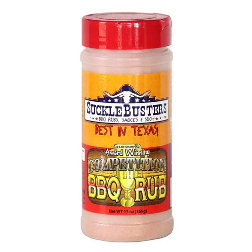 Shop All Rubs Sucklebusters: Competition BBQ Shop All Rubs Sucklebusters: Competition BBQ