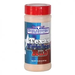 Sucklebusters: Texas Beef Rub Shop All Rubs