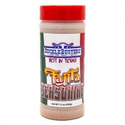 Sucklebusters: Fajita Seasoning Shop All Rubs