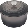 Le Creuset Signature Deep Dutch Oven 5 1/4 Qt. Dutch Ovens