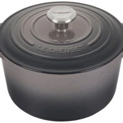 Le Creuset Signature Deep Dutch Oven 5 1/4 Qt. Dutch Ovens