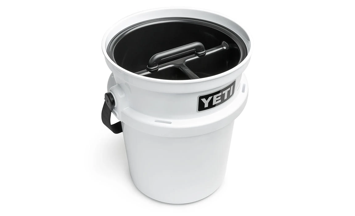 YETI LoadOut Caddy 4 YETI LoadOut Caddy