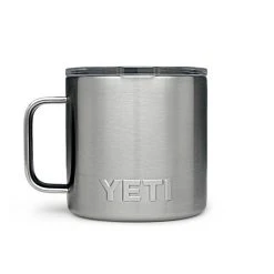 YETI 14 OZ Rambler Mug