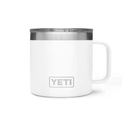 YETI 14 OZ Rambler Mug