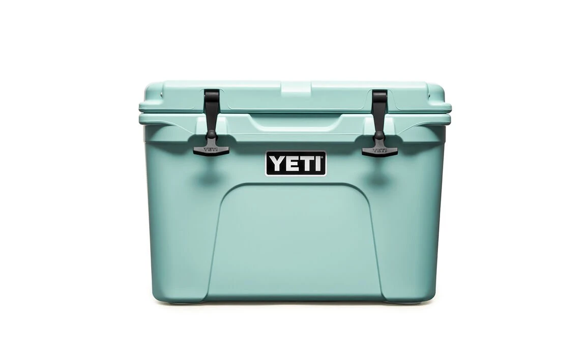 YETI Tundra 35 6 YETI Tundra 35