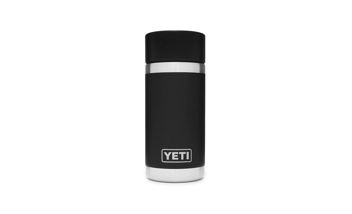 YETI Rambler 12 Oz Bottle With Hotshot Cap YETI Drinkware 3 YETI Rambler 12 Oz Bottle With Hotshot Cap YETI Drinkware