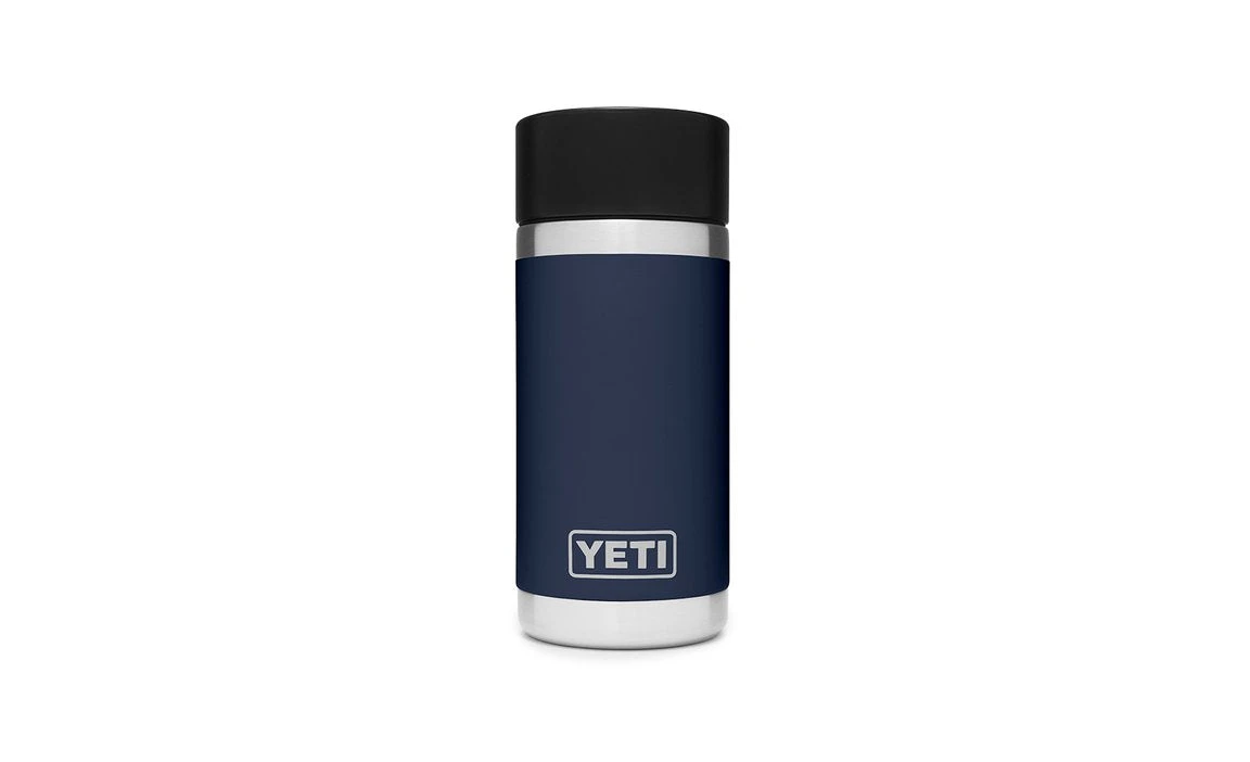 YETI Rambler 12 Oz Bottle With Hotshot Cap YETI Drinkware 5 YETI Rambler 12 Oz Bottle With Hotshot Cap YETI Drinkware
