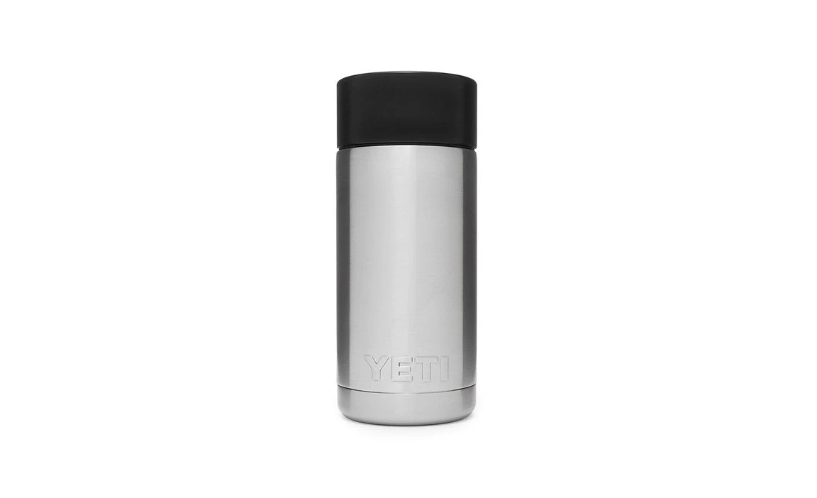 YETI Rambler 12 Oz Bottle With Hotshot Cap YETI Drinkware 6 YETI Rambler 12 Oz Bottle With Hotshot Cap YETI Drinkware
