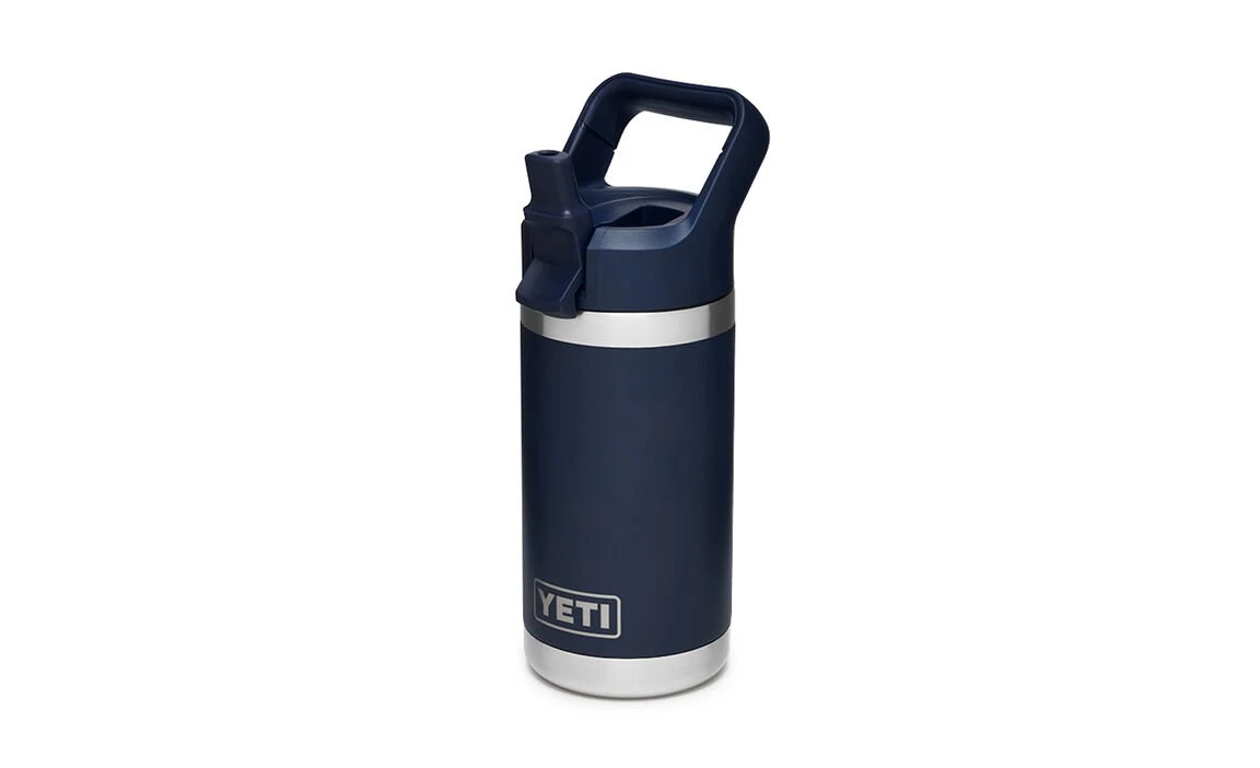 YETI Rambler Jr. 12 OZ Kids Bottle YETI Drinkware YETI Rambler Jr. 12 OZ Kids Bottle YETI Drinkware