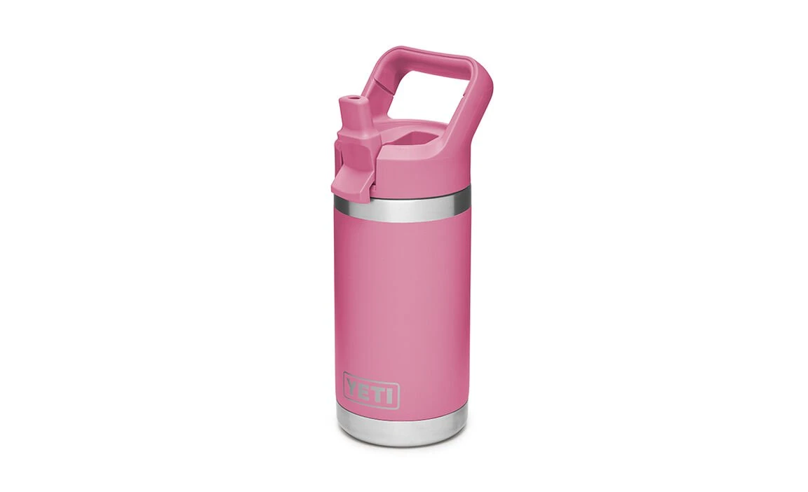 YETI Rambler Jr. 12 OZ Kids Bottle YETI Drinkware YETI Rambler Jr. 12 OZ Kids Bottle YETI Drinkware