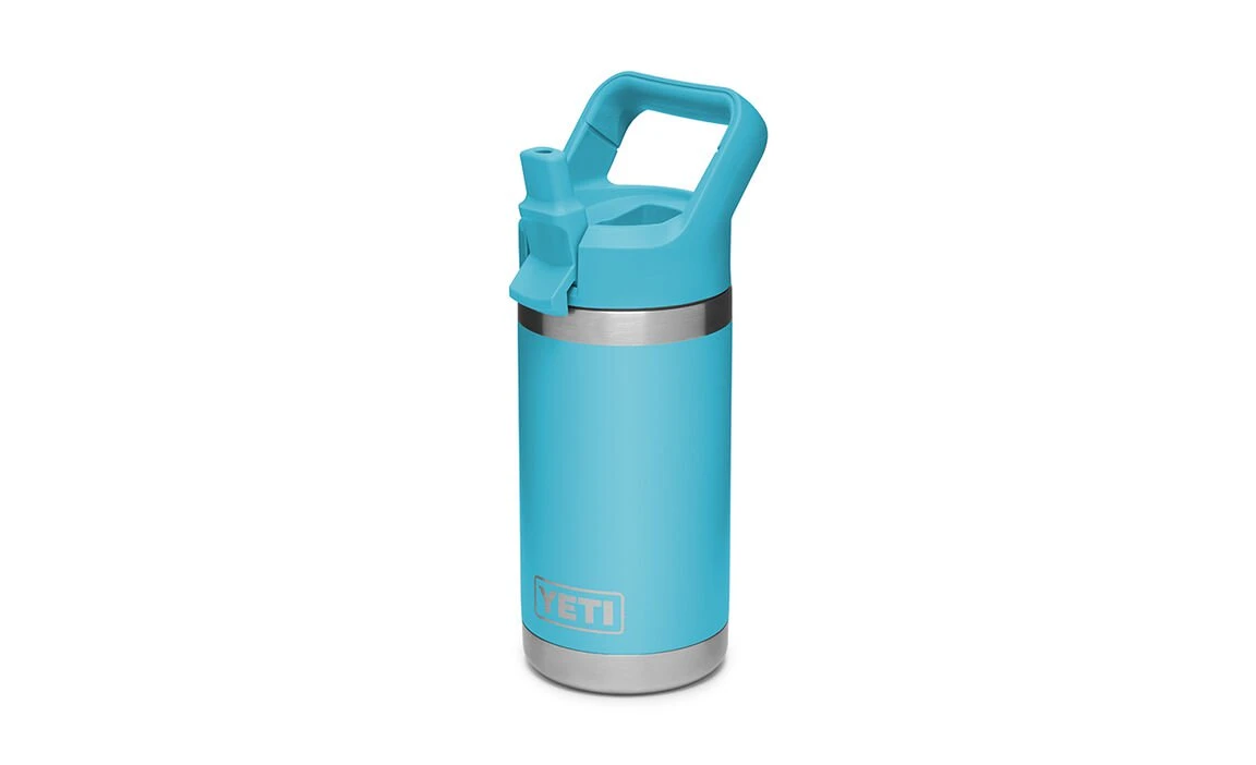 YETI Rambler Jr. 12 OZ Kids Bottle YETI Drinkware YETI Rambler Jr. 12 OZ Kids Bottle YETI Drinkware