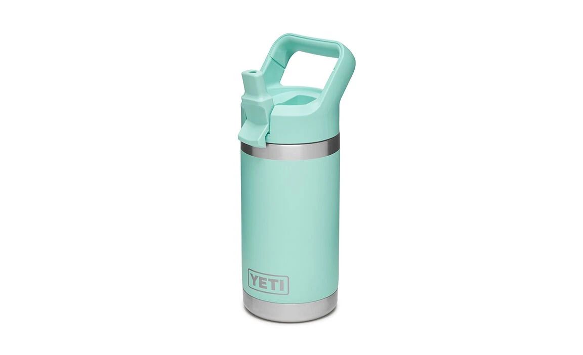 YETI Rambler Jr. 12 OZ Kids Bottle YETI Drinkware YETI Rambler Jr. 12 OZ Kids Bottle YETI Drinkware