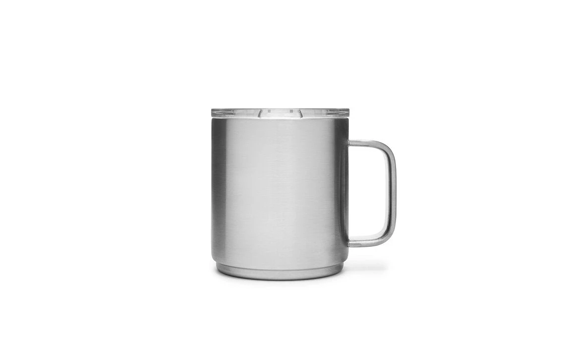 YETI Drinkware YETI 10 OZ Rambler Mug W/ Magslider Lid 4 YETI Drinkware YETI 10 OZ Rambler Mug W/ Magslider Lid