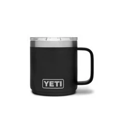 YETI Drinkware YETI 10 OZ Rambler Mug W/ Magslider Lid 20 YETI Drinkware YETI 10 OZ Rambler Mug W/ Magslider Lid