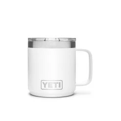 YETI Drinkware YETI 10 OZ Rambler Mug W/ Magslider Lid 18 YETI Drinkware YETI 10 OZ Rambler Mug W/ Magslider Lid