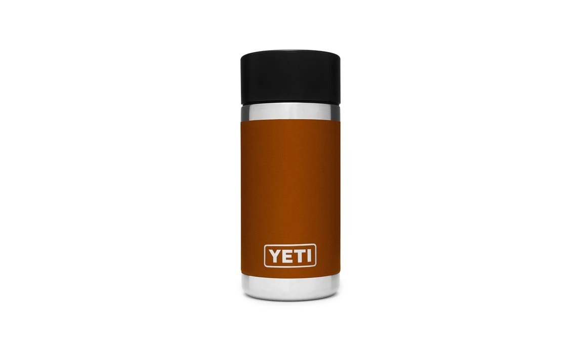 YETI Rambler 12 Oz Bottle With Hotshot Cap YETI Drinkware 7 YETI Rambler 12 Oz Bottle With Hotshot Cap YETI Drinkware