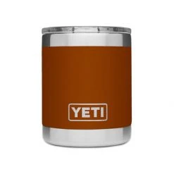YETI Drinkware YETI Rambler 10 OZ Lowball